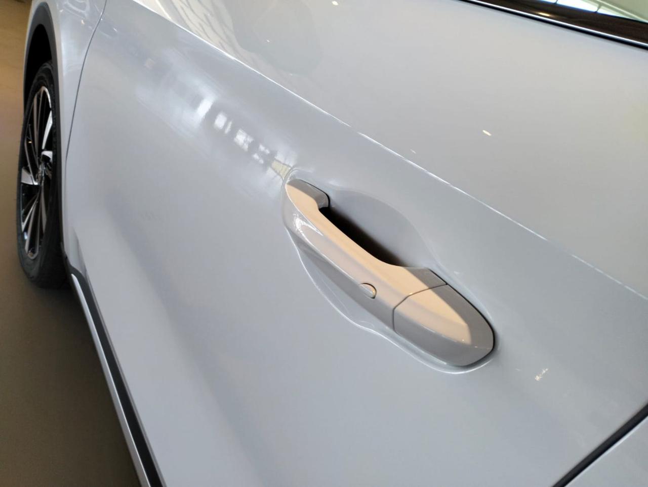 MG ZS Hybrid+ Luxury - 10