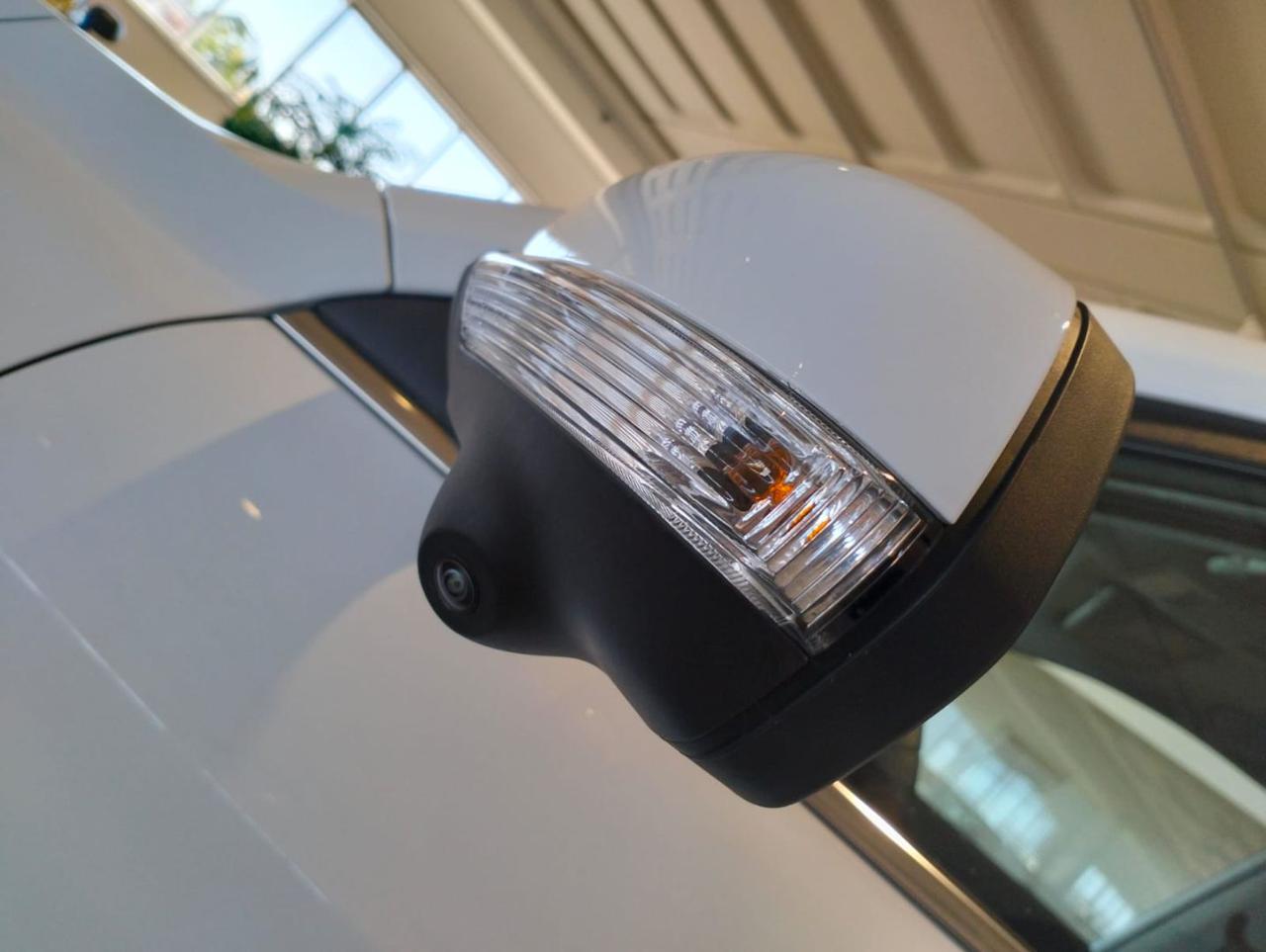 MG ZS Hybrid+ Luxury - 8