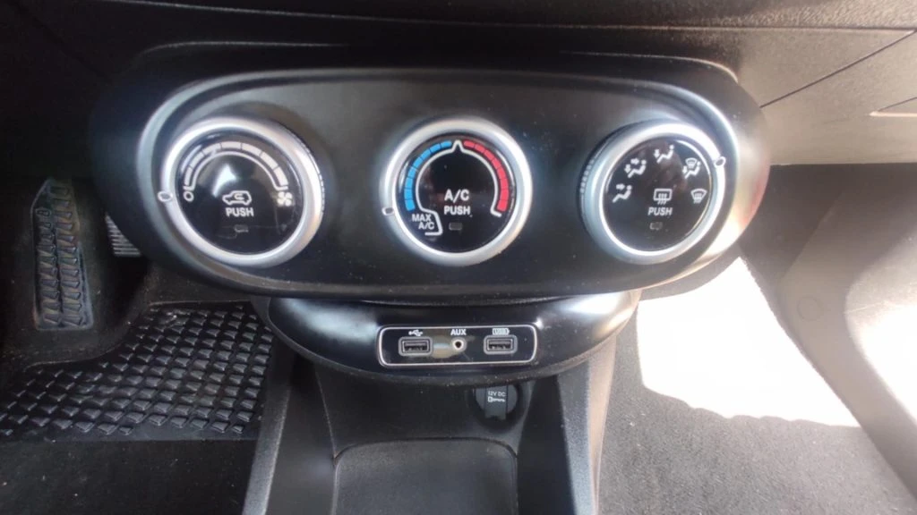 FIAT 500X 1.6 MultiJet  120 CV KW 88 - 13