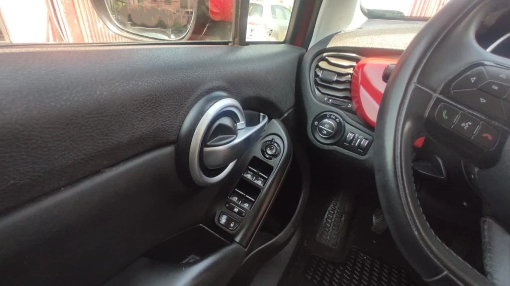 FIAT 500X 1.6 MultiJet  120 CV KW 88 - 10