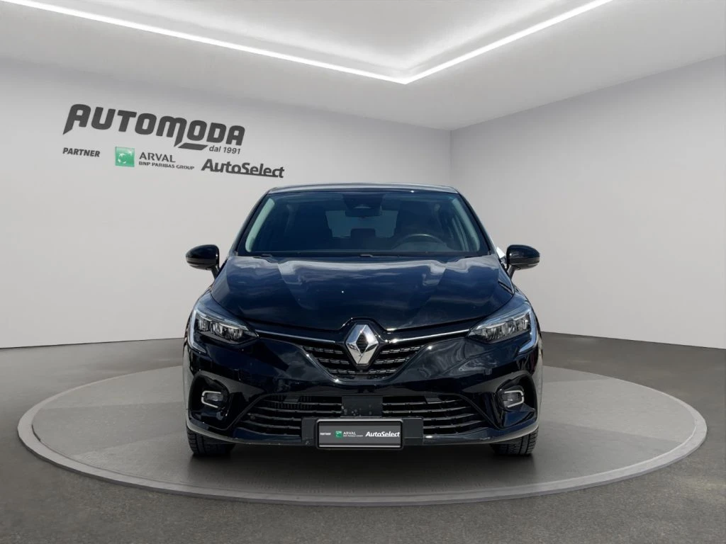 RENAULT Clio 1.0TCe 100 CV GPL - 2