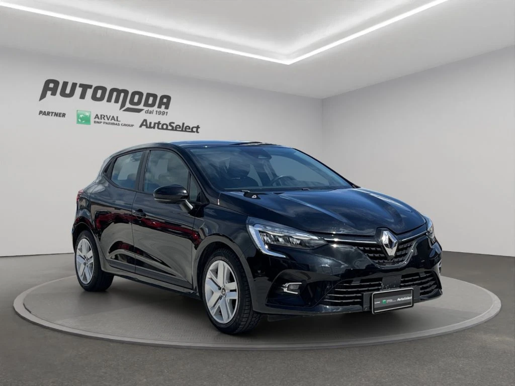 RENAULT Clio 1.0TCe 100 CV GPL - 3