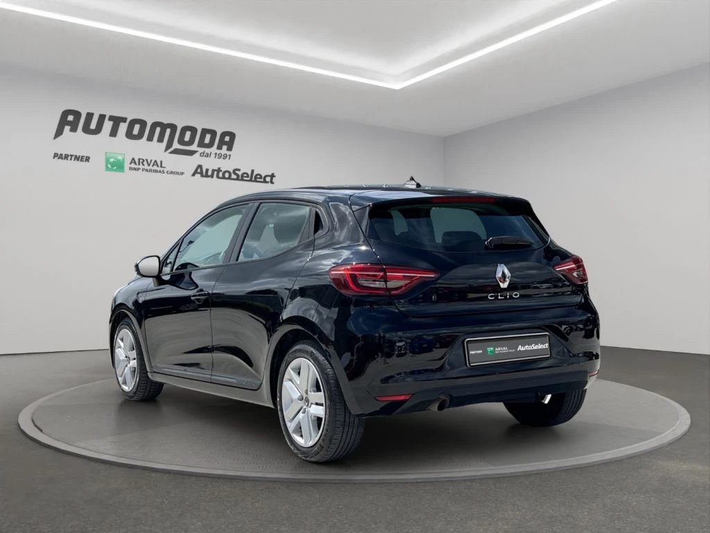 RENAULT Clio 1.0TCe 100 CV GPL - 6