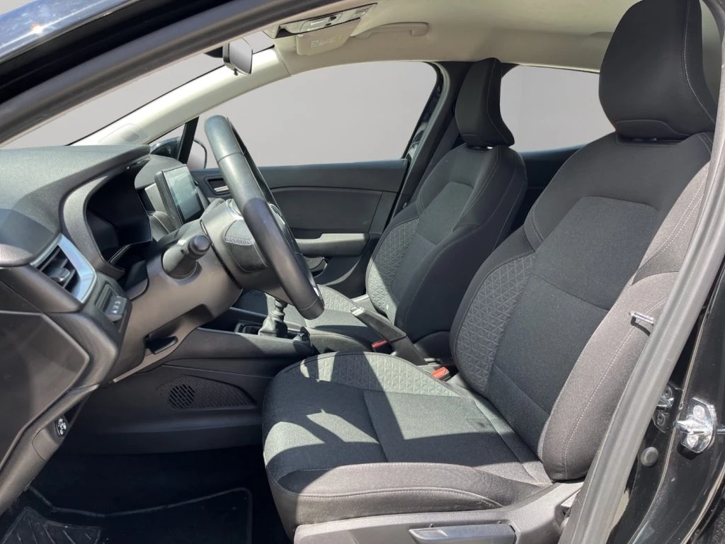 RENAULT Clio 1.0TCe 100 CV GPL - 7