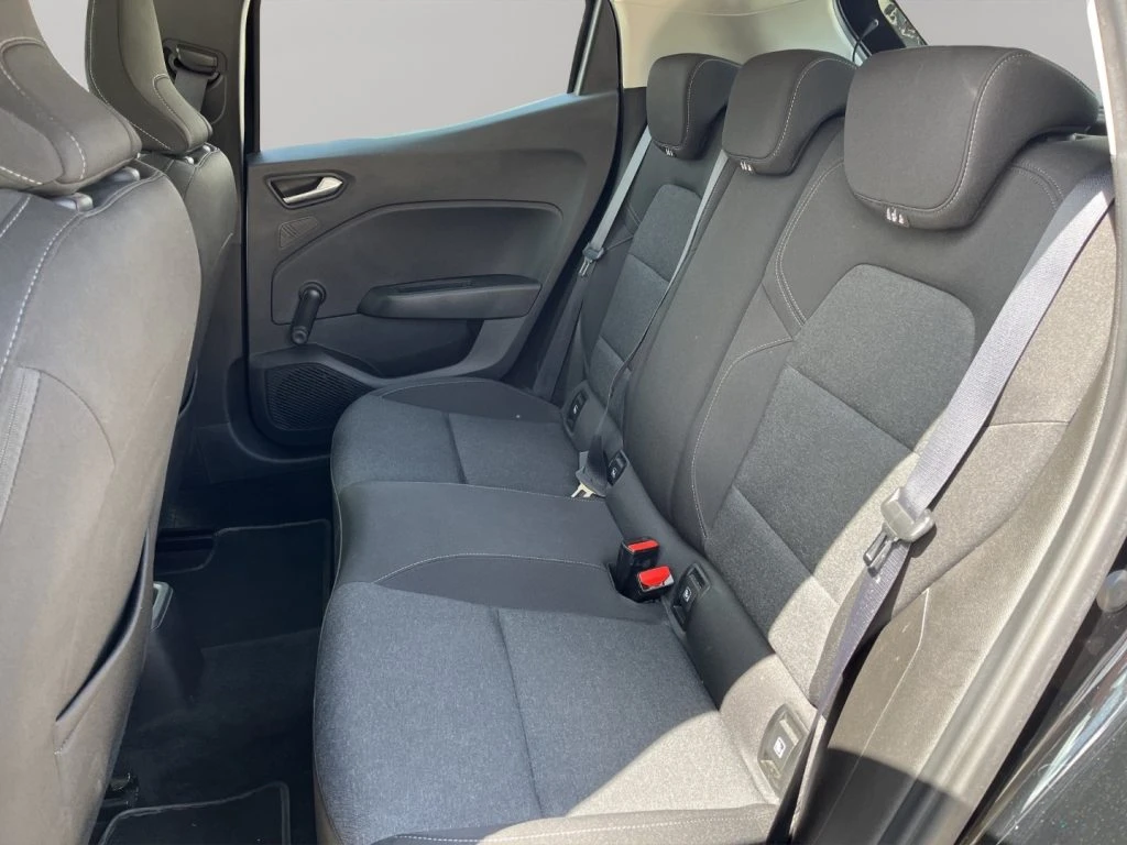 RENAULT Clio 1.0TCe 100 CV GPL - 8