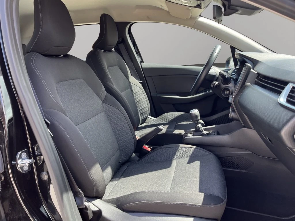 RENAULT Clio 1.0TCe 100 CV GPL - 9