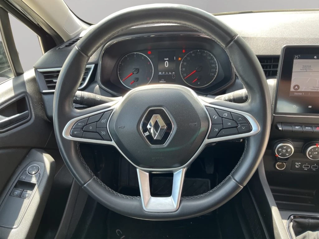 RENAULT Clio 1.0TCe 100 CV GPL - 11