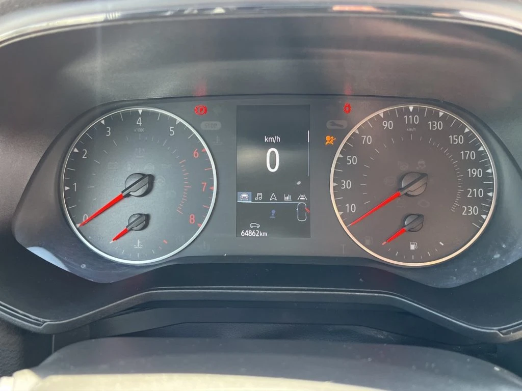 RENAULT Clio 1.0TCe 100 CV GPL - 12