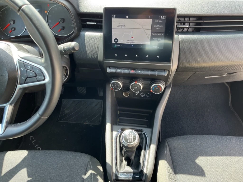 RENAULT Clio 1.0TCe 100 CV GPL - 13
