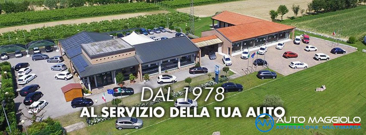 FIAT 500X 1.6 MultiJet 120 CV Cross 19 NEO PATENTATI - 17