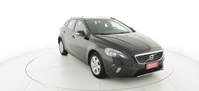 VOLVO V40 Cross Country Nero metallizzato