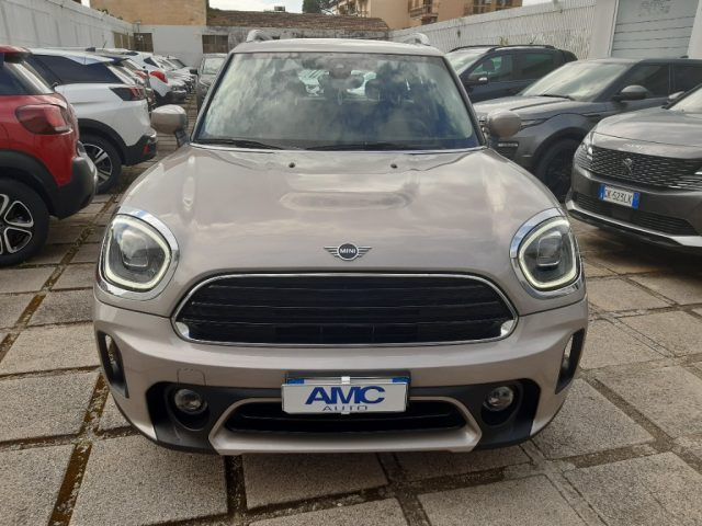 MINI Mini Oro metallizzato