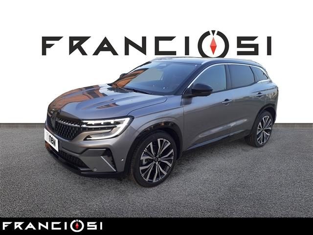 RENAULT Austral 1.2 E Tech full hybrid Iconic 200cv auto 