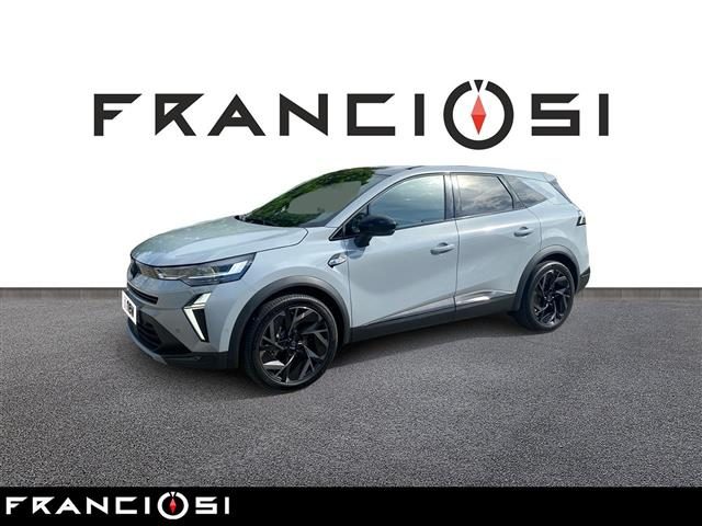 RENAULT Symbioz 1.6 E Tech full hybrid Esprit Alpine 