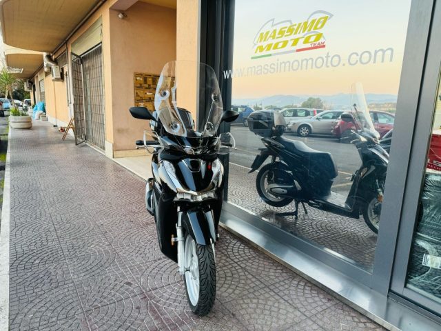 HONDA SH 150 Antracite pastello