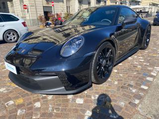 PORSCHE 992 GT3 CARBOCERAMICI-LIFTER-CLUBSPORT GT3 CARBOCERAMICI-LIFTER-CLUBSPORT