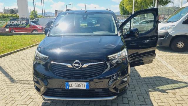 Tappetini Auto Su Misura Per Opel Combo E Life Cargo 2018-2025 - Serie Comfort Con Clip