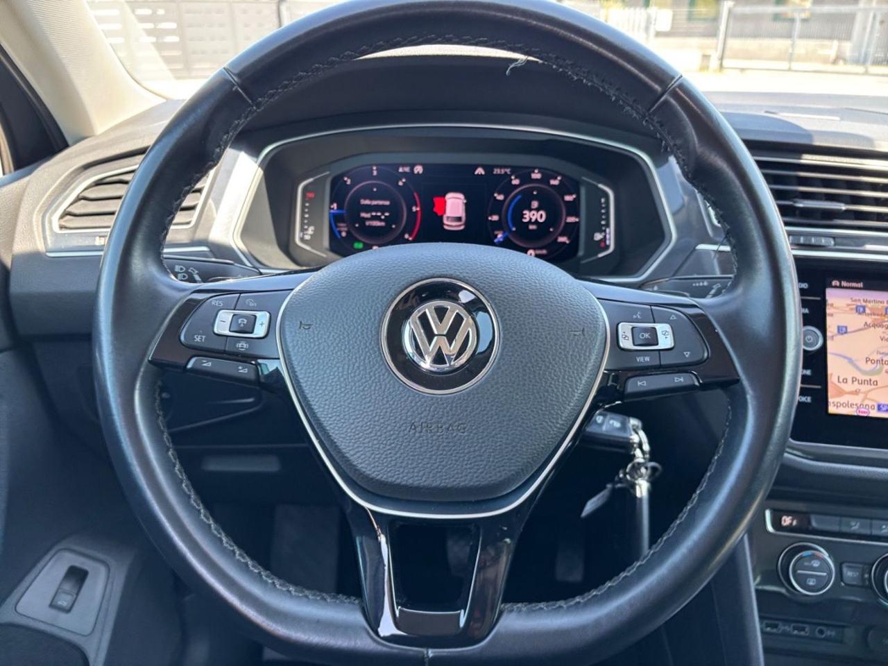 VOLKSWAGEN Tiguan 2.0 TDI SCR DSG 4MOTION Advanced BMT - 7