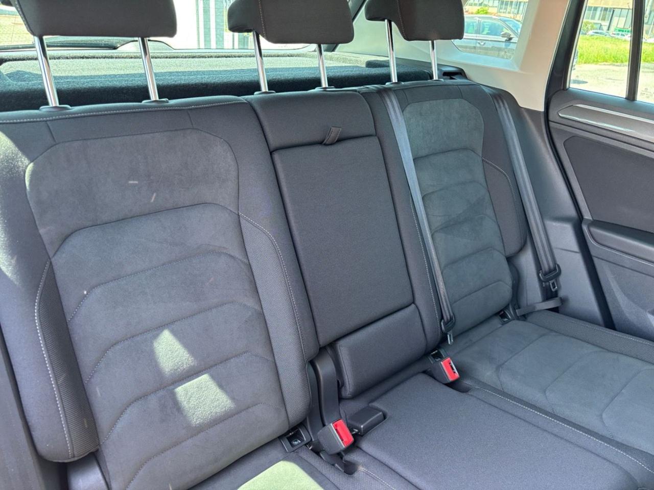 VOLKSWAGEN Tiguan 2.0 TDI SCR DSG 4MOTION Advanced BMT - 11