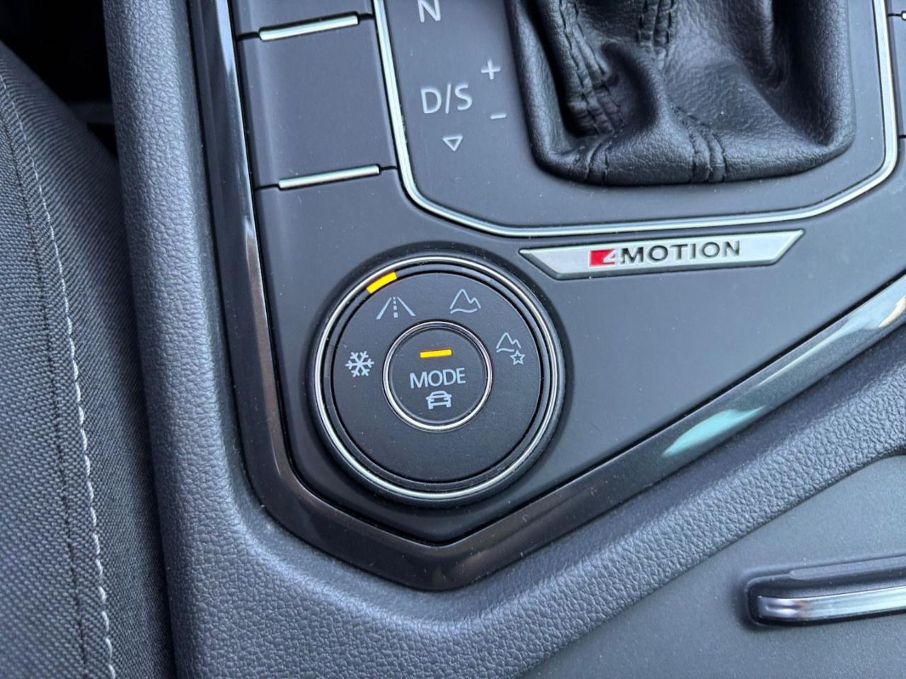 VOLKSWAGEN Tiguan 2.0 TDI SCR DSG 4MOTION Advanced BMT - 17