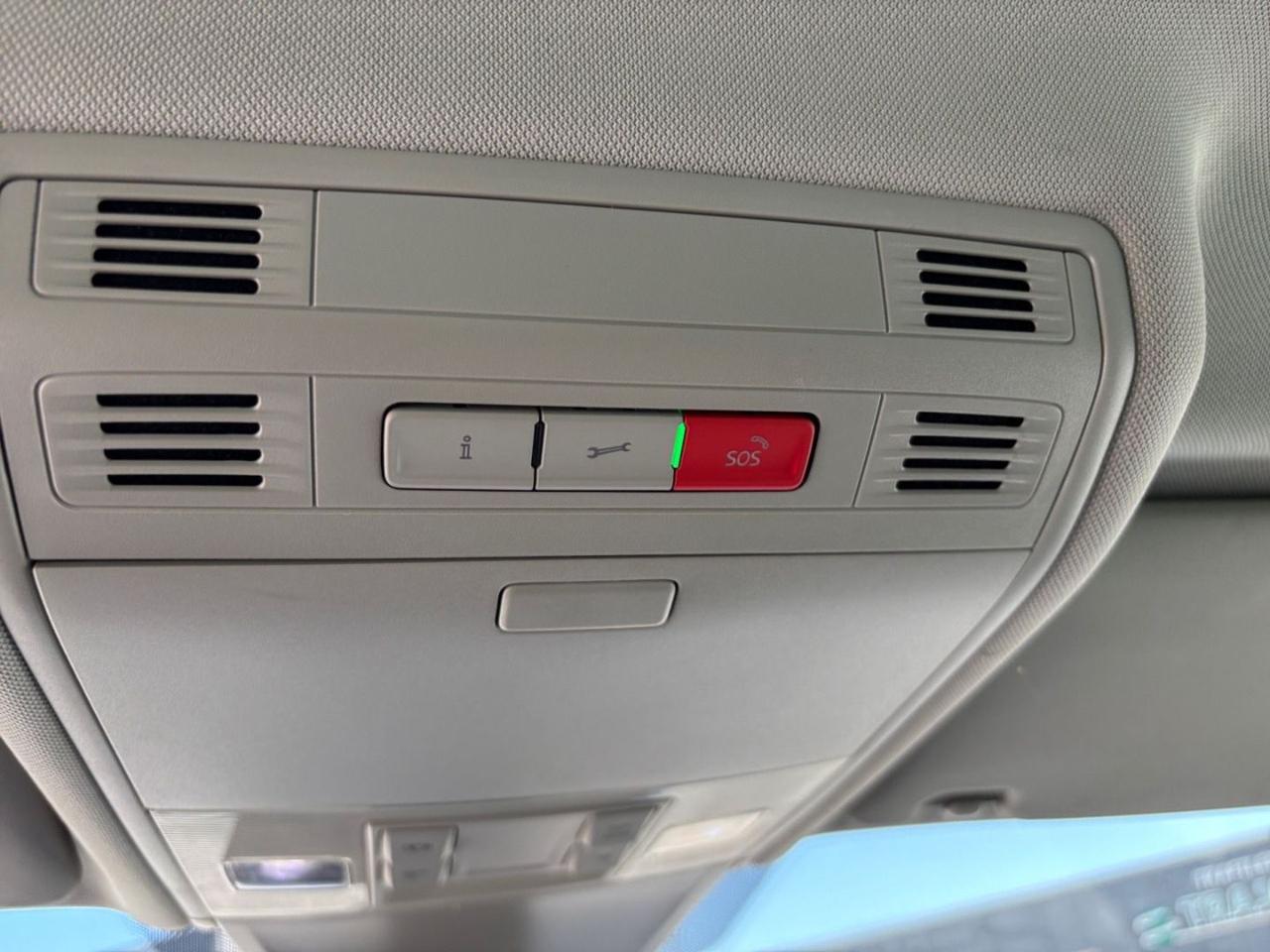 VOLKSWAGEN Tiguan 2.0 TDI SCR DSG 4MOTION Advanced BMT - 21