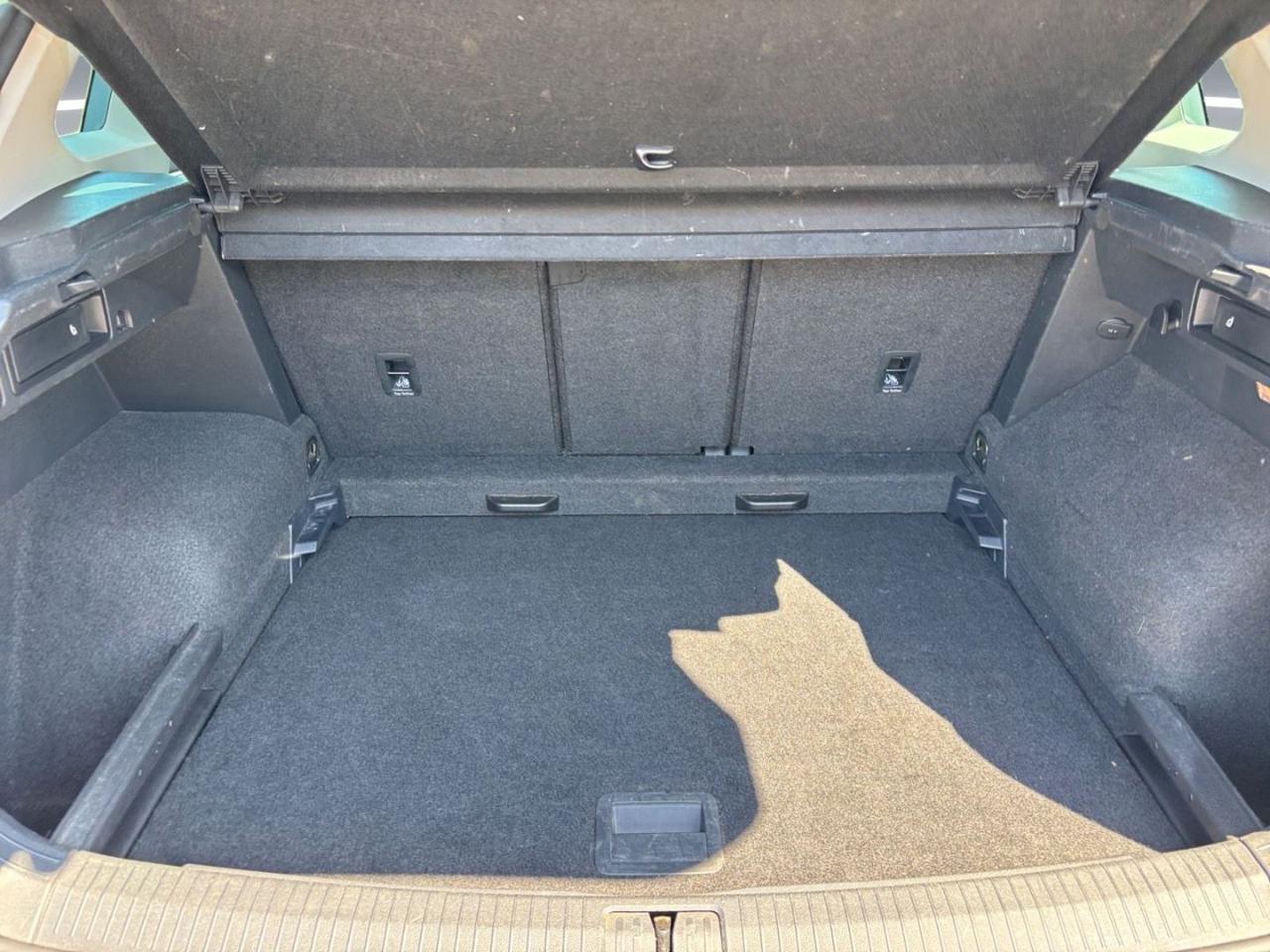 VOLKSWAGEN Tiguan 2.0 TDI SCR DSG 4MOTION Advanced BMT - 10