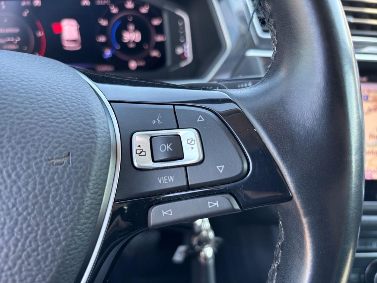 VOLKSWAGEN Tiguan 2.0 TDI SCR DSG 4MOTION Advanced BMT - 18