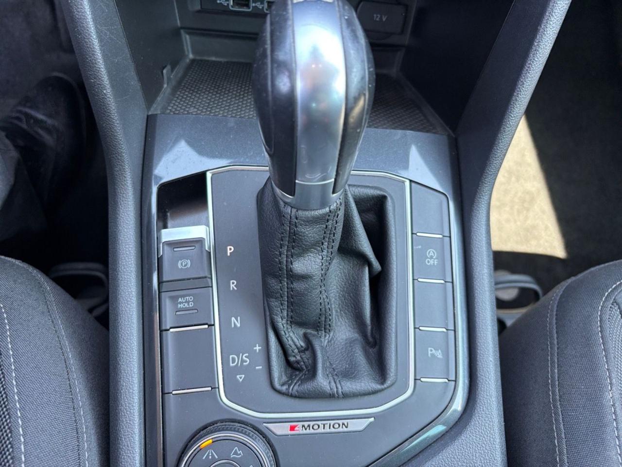 VOLKSWAGEN Tiguan 2.0 TDI SCR DSG 4MOTION Advanced BMT - 15