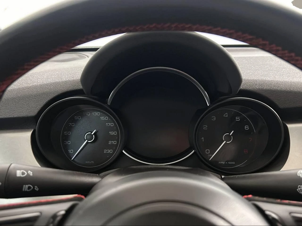 FIAT 500X 1.5 T4 Hybrid 130 CV DCT Sport Dolcevita - 19