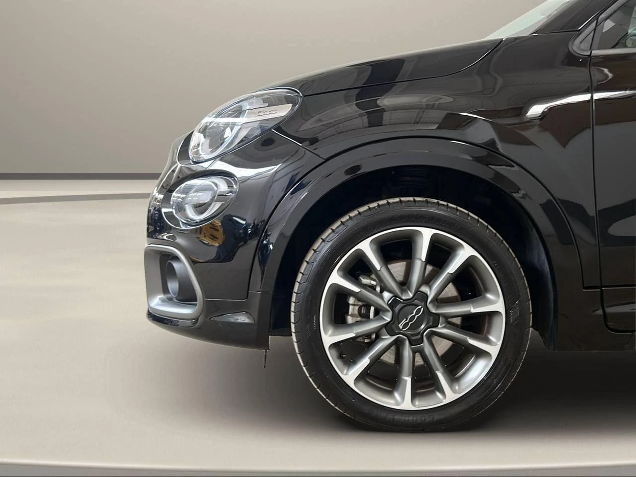 FIAT 500X 1.5 T4 Hybrid 130 CV DCT Sport Dolcevita - 44