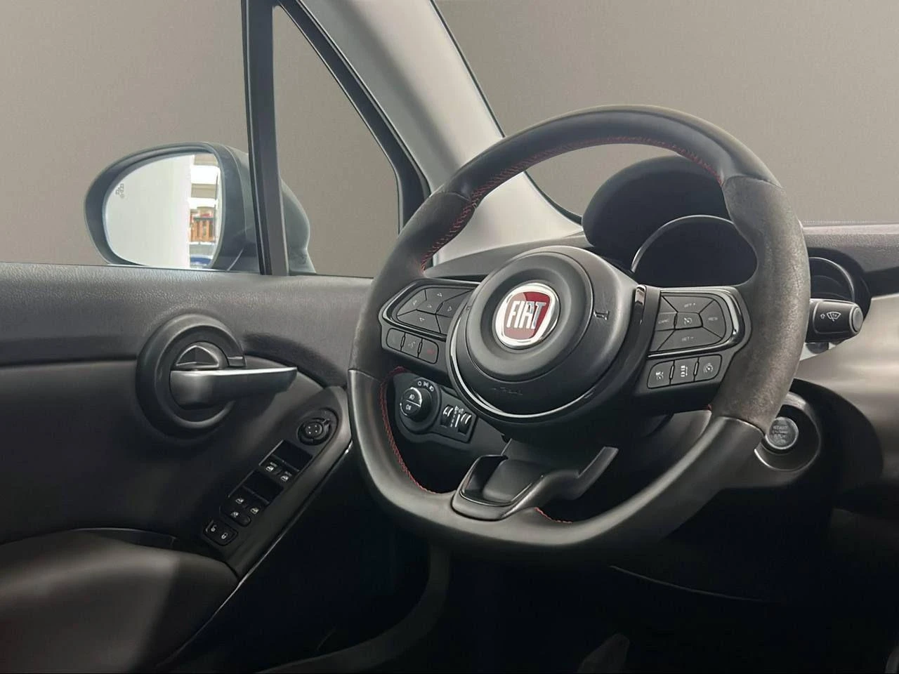 FIAT 500X 1.5 T4 Hybrid 130 CV DCT Sport Dolcevita - 25