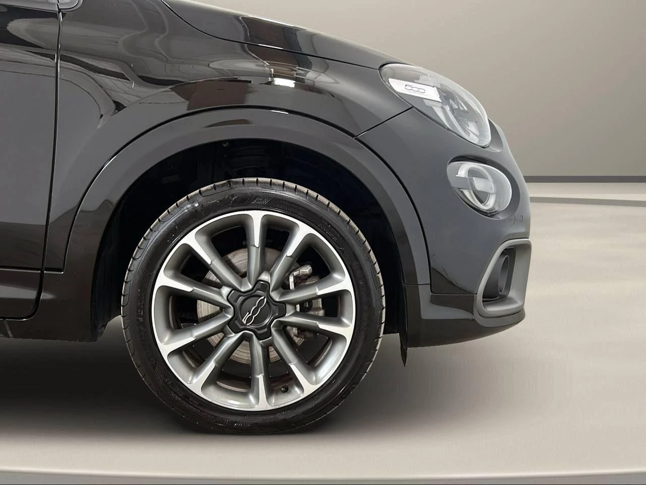 FIAT 500X 1.5 T4 Hybrid 130 CV DCT Sport Dolcevita - 45