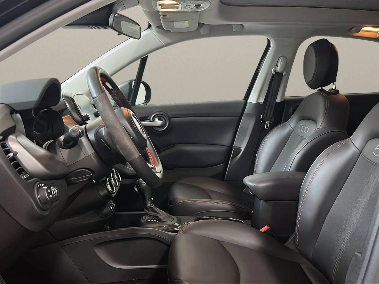 FIAT 500X 1.5 T4 Hybrid 130 CV DCT Sport Dolcevita - 9
