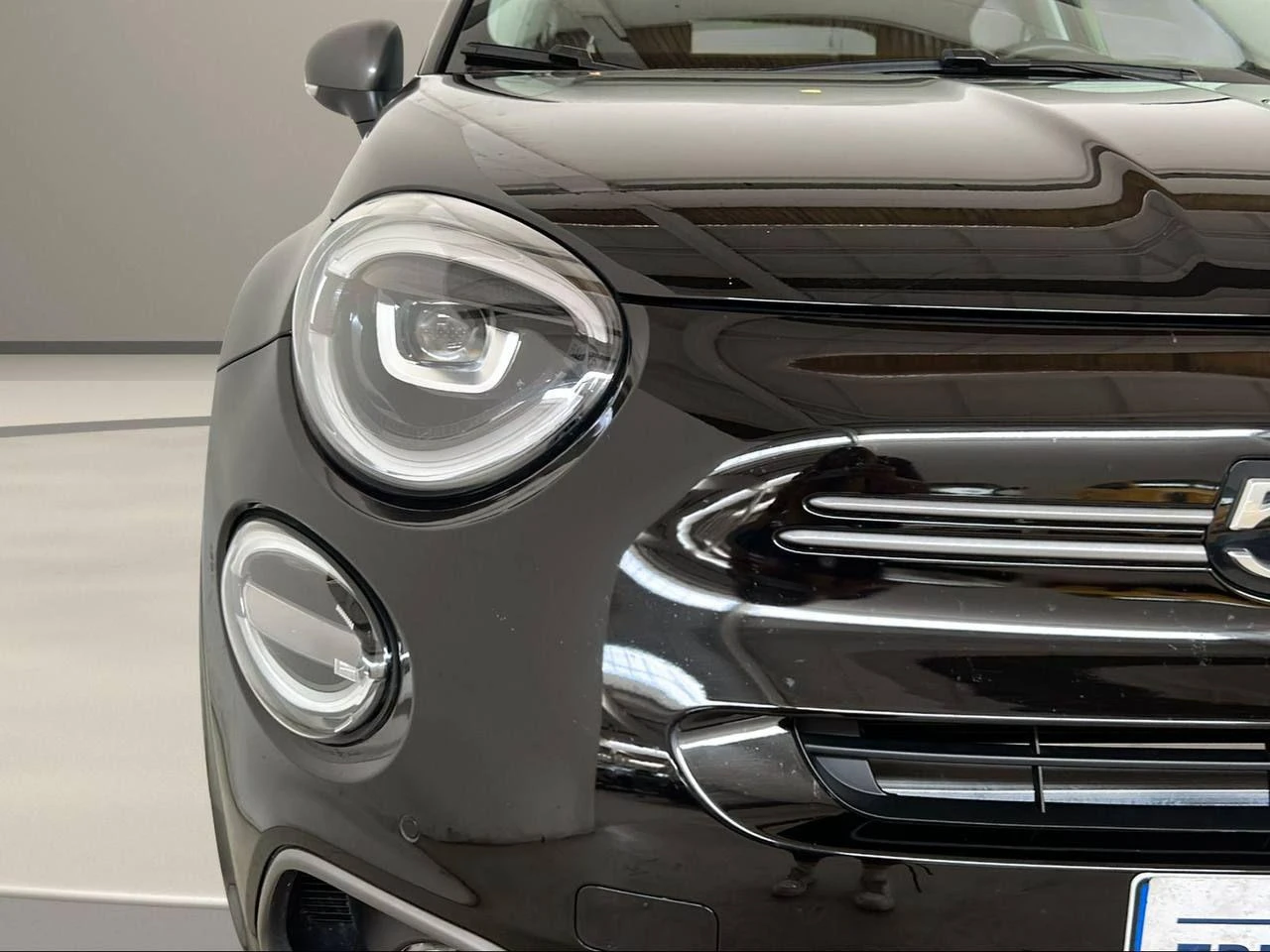 FIAT 500X 1.5 T4 Hybrid 130 CV DCT Sport Dolcevita - 36