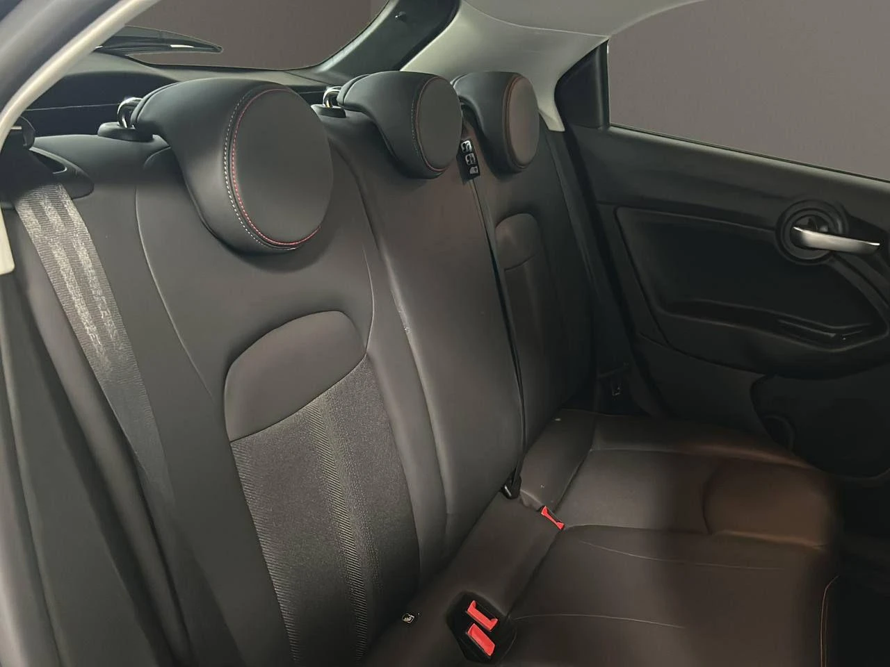 FIAT 500X 1.5 T4 Hybrid 130 CV DCT Sport Dolcevita - 14