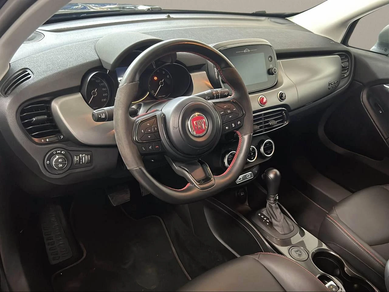FIAT 500X 1.5 T4 Hybrid 130 CV DCT Sport Dolcevita - 20