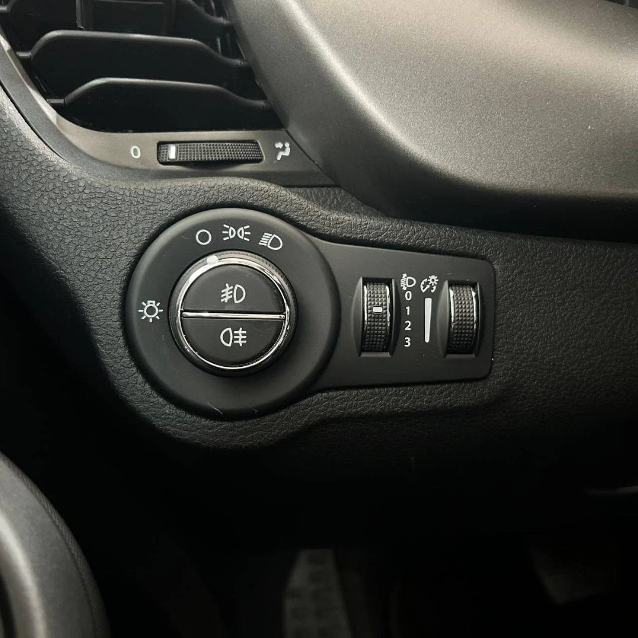 FIAT 500X 1.5 T4 Hybrid 130 CV DCT Sport Dolcevita - 33