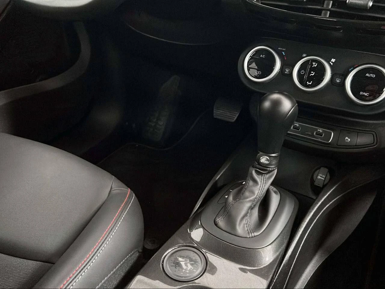 FIAT 500X 1.5 T4 Hybrid 130 CV DCT Sport Dolcevita - 26