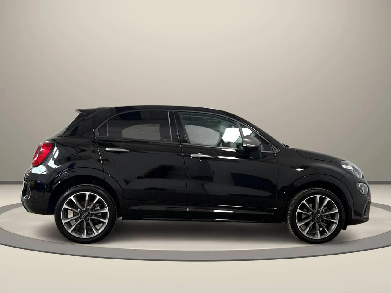 FIAT 500X 1.5 T4 Hybrid 130 CV DCT Sport Dolcevita - 4