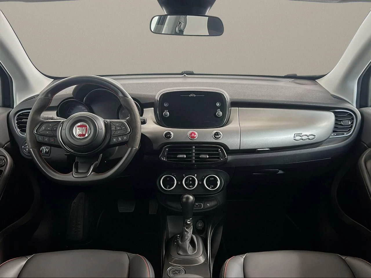 FIAT 500X 1.5 T4 Hybrid 130 CV DCT Sport Dolcevita - 15