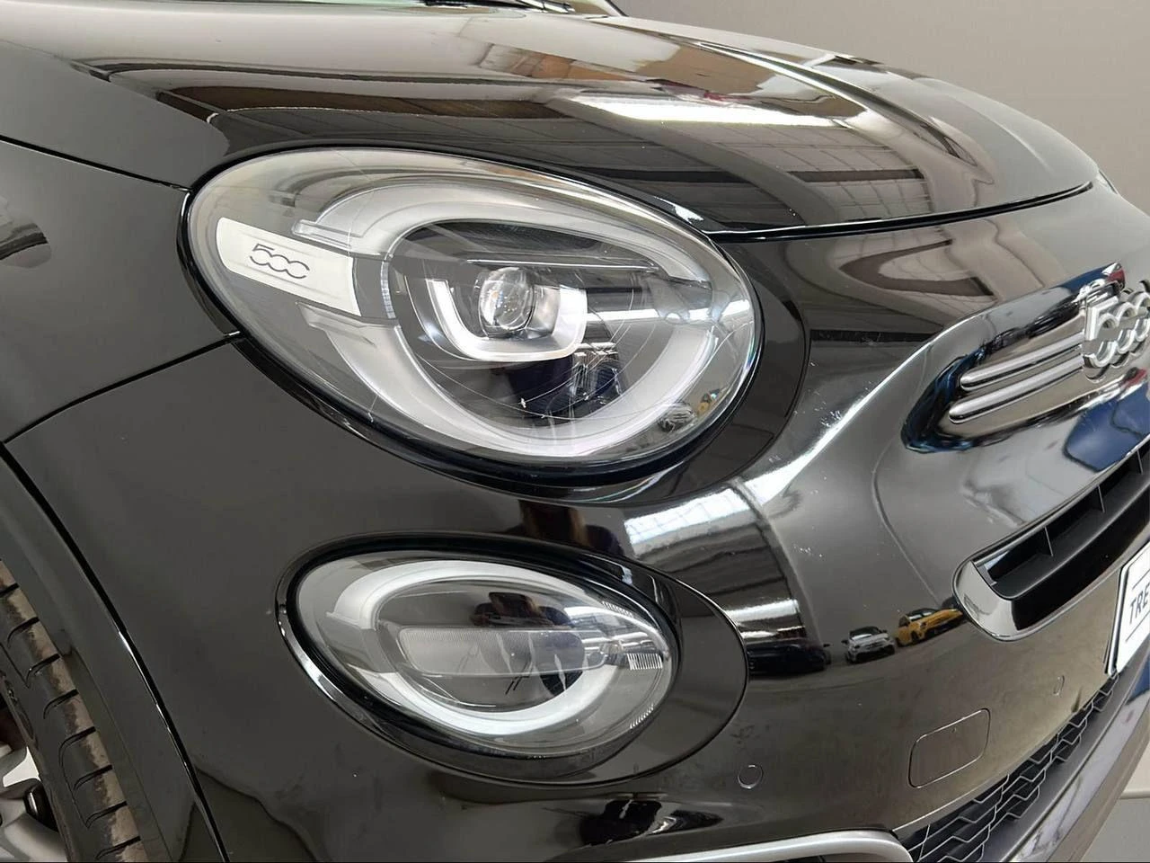 FIAT 500X 1.5 T4 Hybrid 130 CV DCT Sport Dolcevita - 37