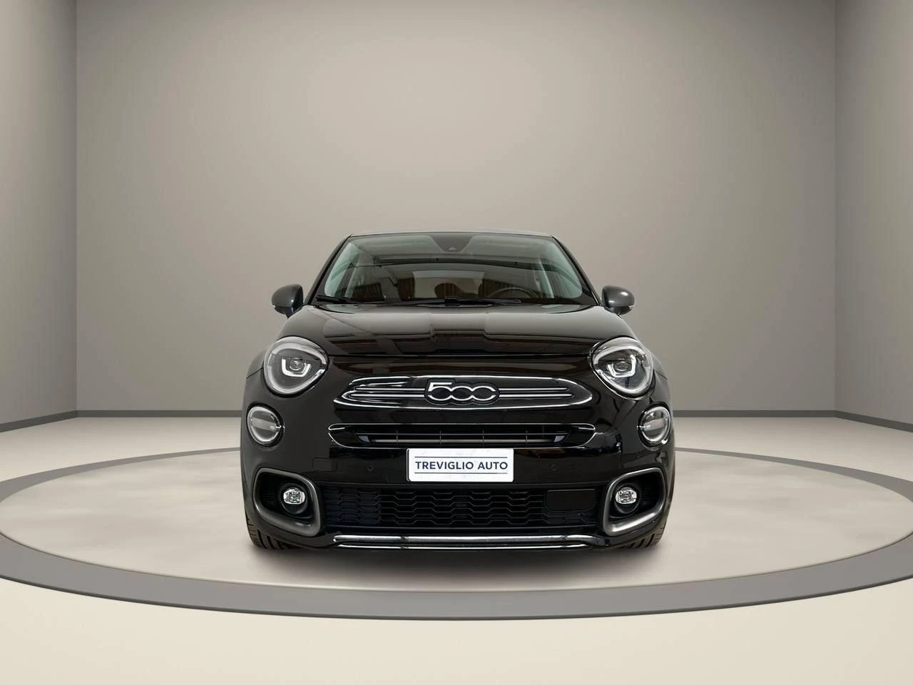 FIAT 500X 1.5 T4 Hybrid 130 CV DCT Sport Dolcevita - 2