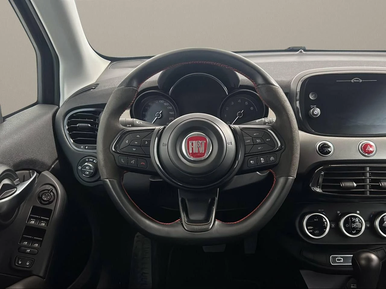 FIAT 500X 1.5 T4 Hybrid 130 CV DCT Sport Dolcevita - 16