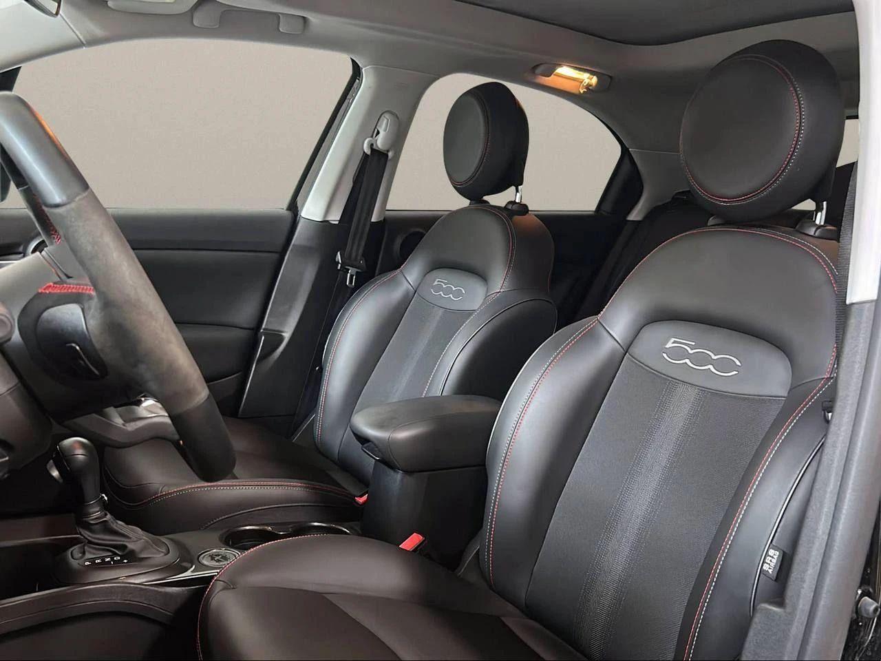 FIAT 500X 1.5 T4 Hybrid 130 CV DCT Sport Dolcevita - 10