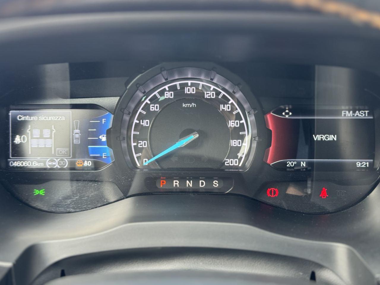 FORD Ranger 2.0D 213cv DC Wildtrak MY23 - FULL - 18