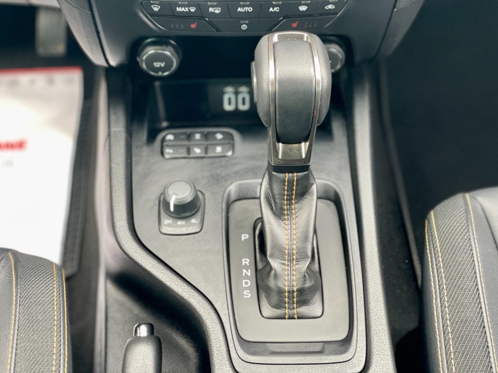 FORD Ranger 2.0D 213cv DC Wildtrak MY23 - FULL - 25