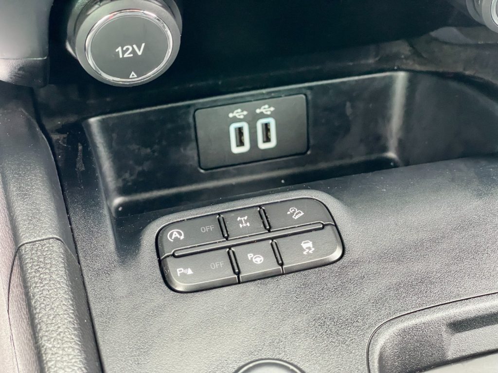 FORD Ranger 2.0D 213cv DC Wildtrak MY23 - FULL - 26