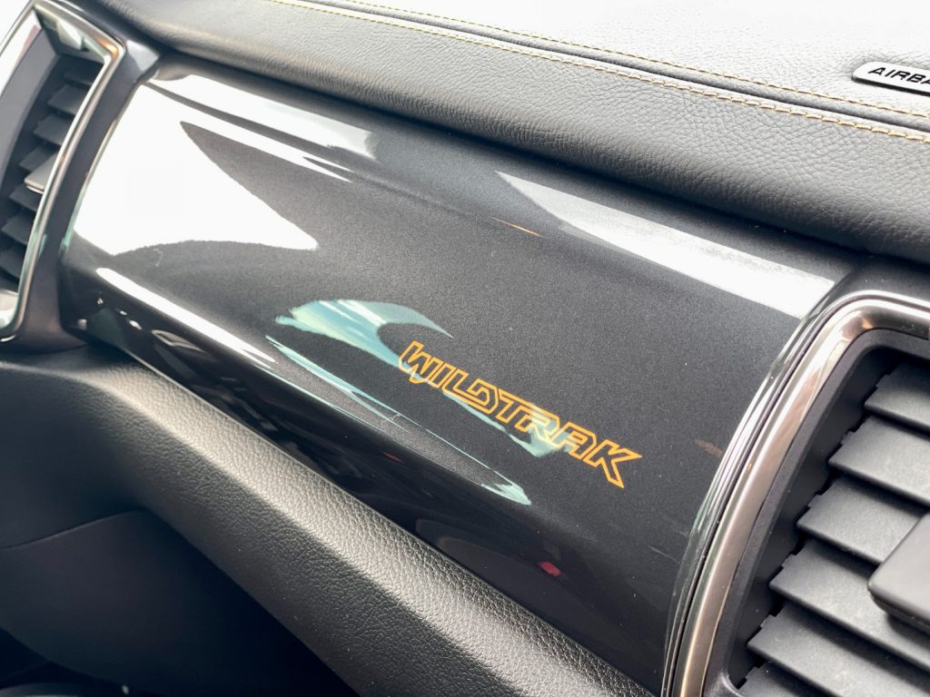 FORD Ranger 2.0D 213cv DC Wildtrak MY23 - FULL - 22