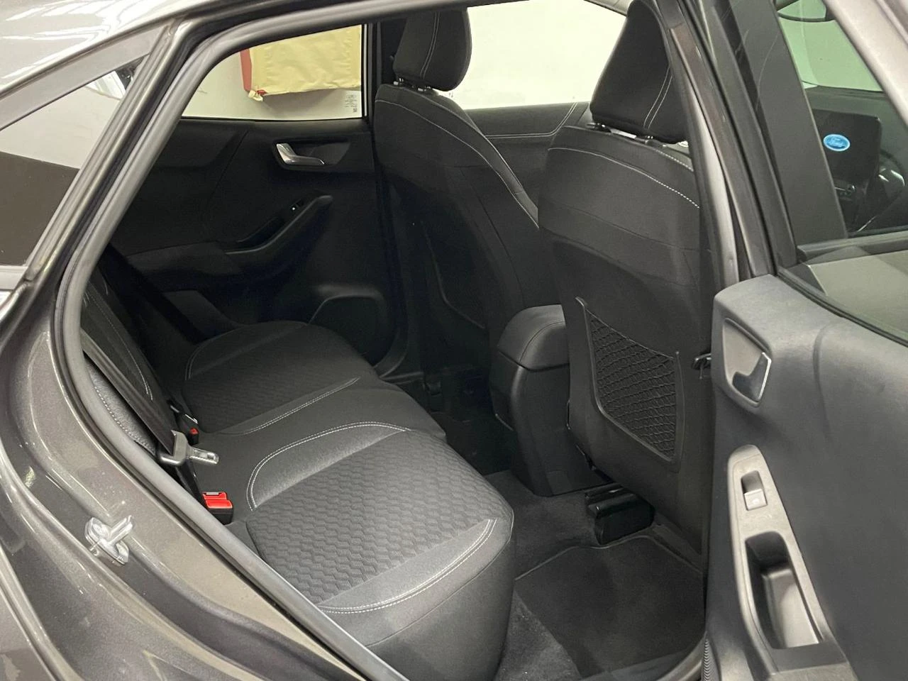 FORD Puma 1.0 EcoBoost Hybrid 125 CV S&S Titanium - 12