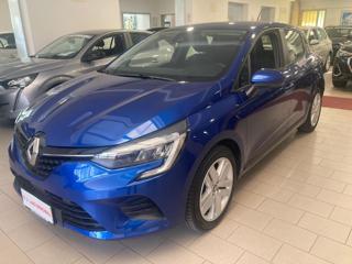 Renault Clio Full Hybrid E-Tech 140 CV 5 porte Zen